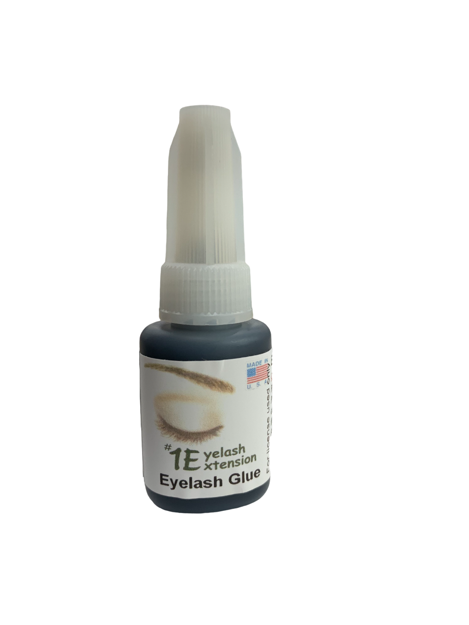 1E Eyelash Extension Eyelash Glue